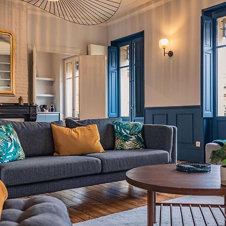 Appartement 142 M² Quartier Carmes Toulouse Hypercentre Luaran gambar