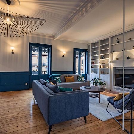 Appartement 142 M² Quartier Carmes Toulouse Hypercentre Luaran gambar