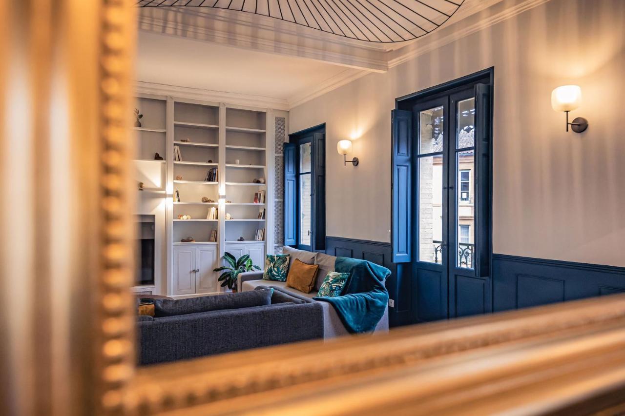 Appartement 142 M² Quartier Carmes Toulouse Hypercentre Luaran gambar