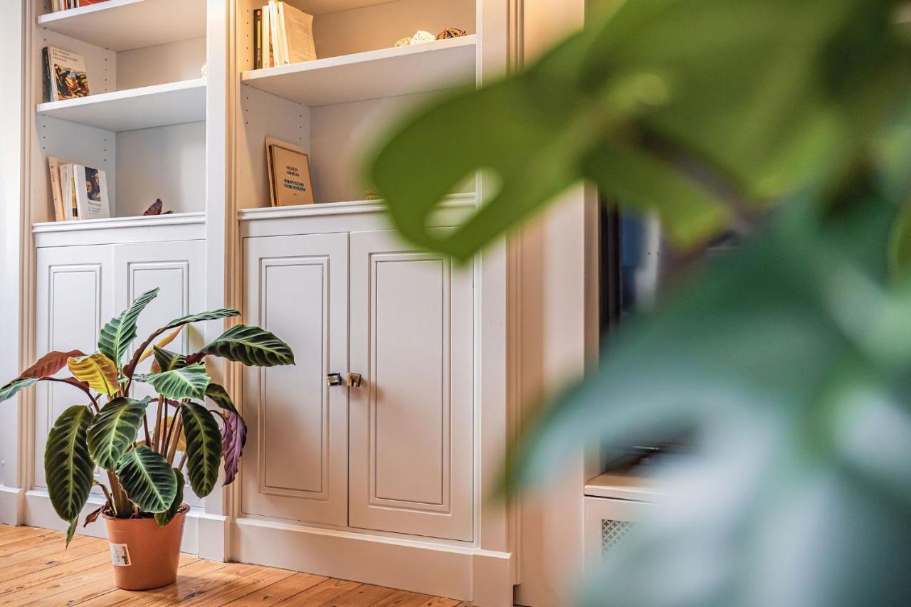 Appartement 142 M² Quartier Carmes Toulouse Hypercentre Luaran gambar