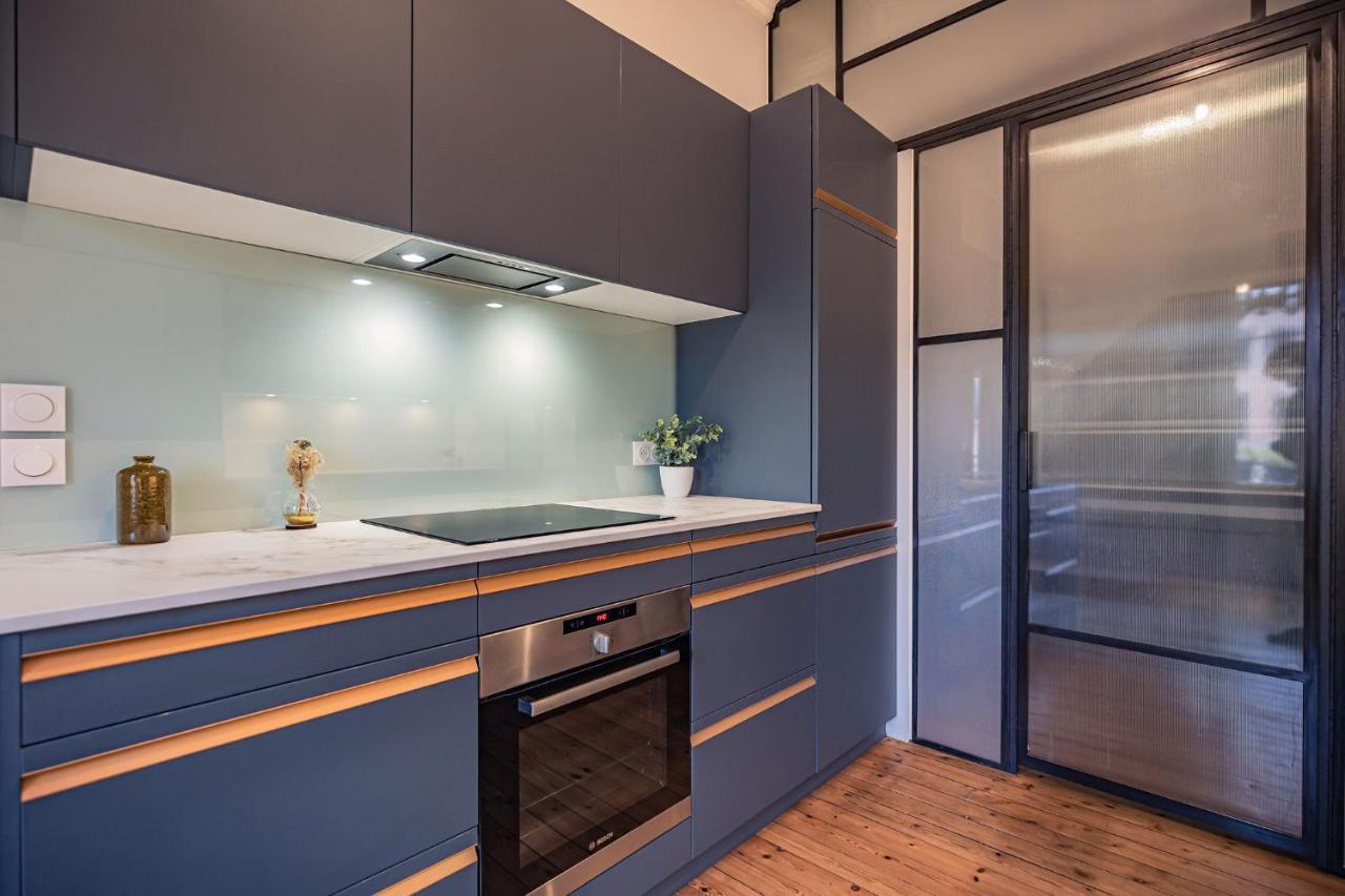 Appartement 142 M² Quartier Carmes Toulouse Hypercentre Luaran gambar