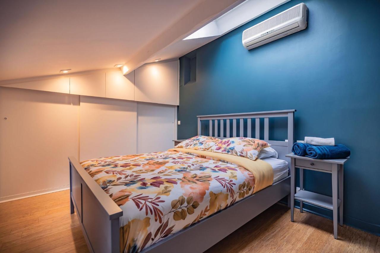 Appartement 142 M² Quartier Carmes Toulouse Hypercentre Luaran gambar